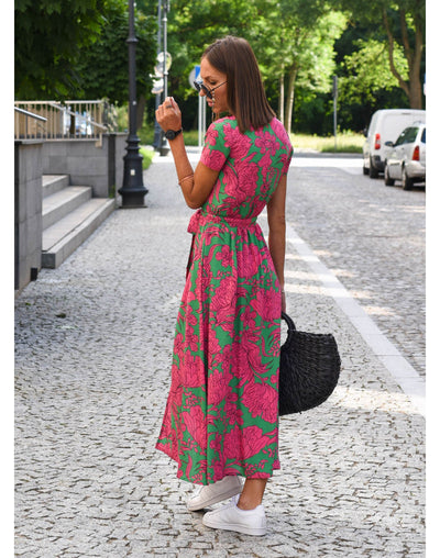 Linda - Bequeme Kleid