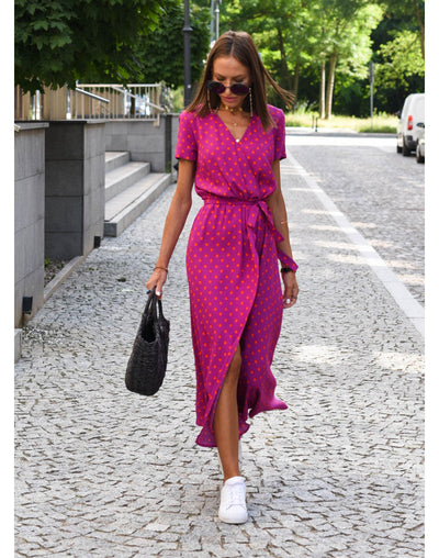 Linda - Bequeme Kleid