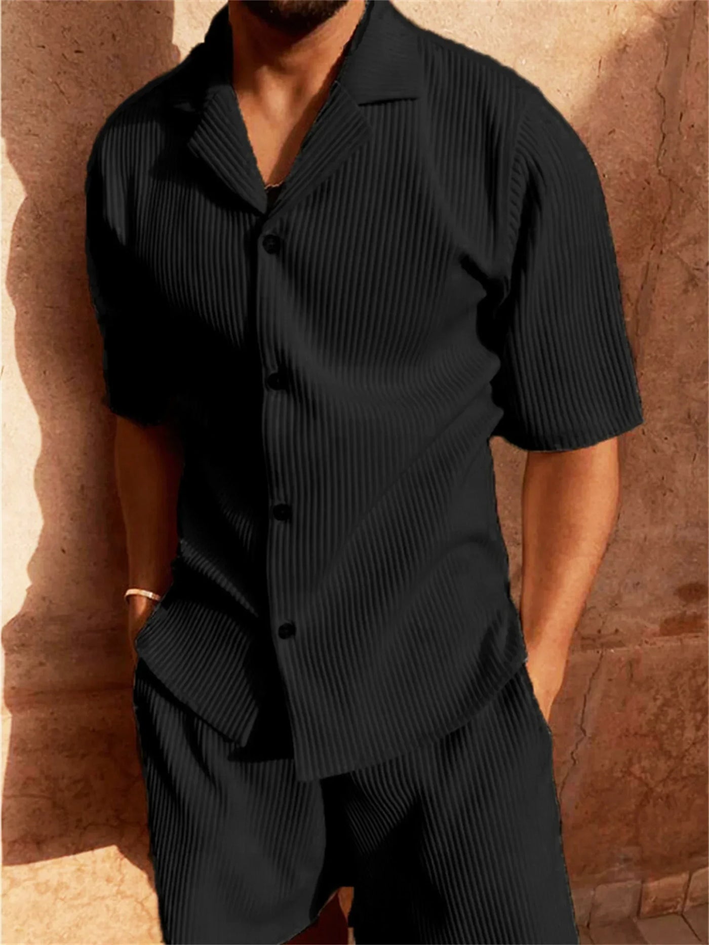 Santo™ | Luxe Cord-Set