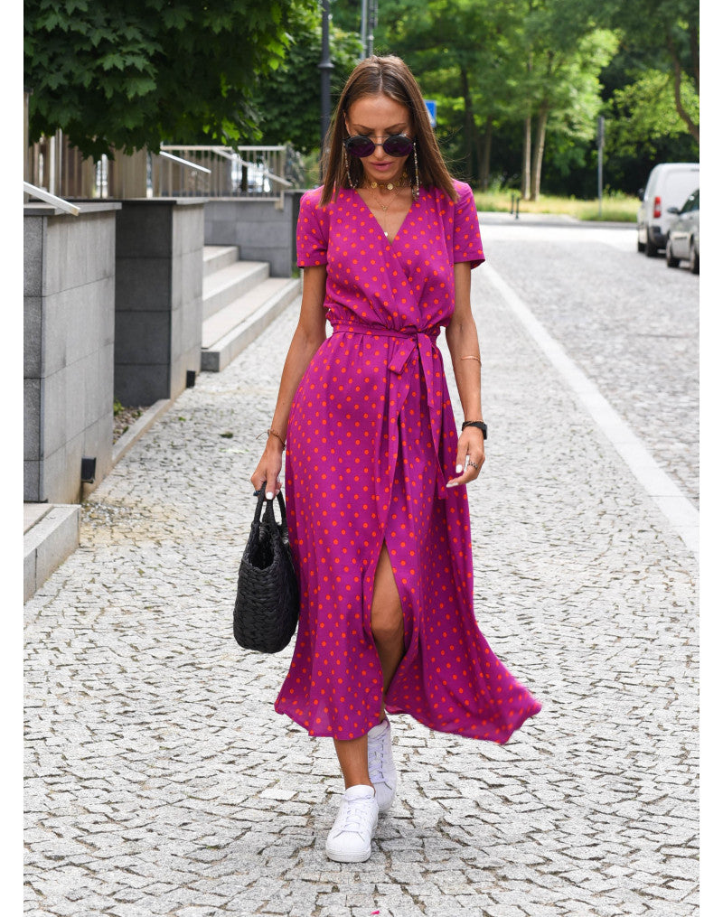 Linda - Bequeme Kleid