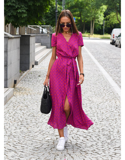 Linda - Bequeme Kleid
