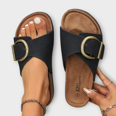 Selina™ Bequeme Sommerschuhe