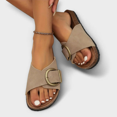 Selina™ Bequeme Sommerschuhe