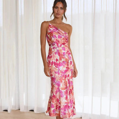 Eliza - Kleid mit einem Träger