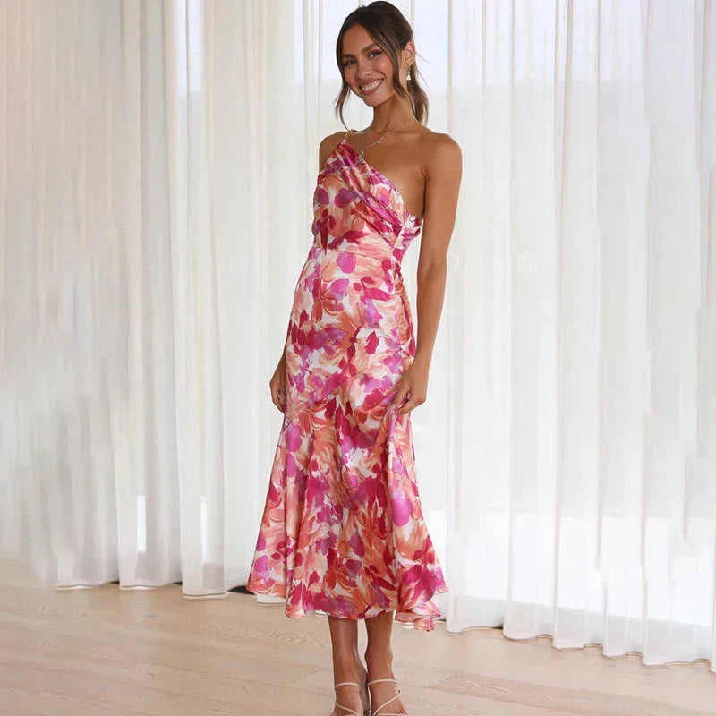 Eliza - Kleid mit einem Träger