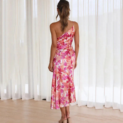 Eliza - Kleid mit einem Träger