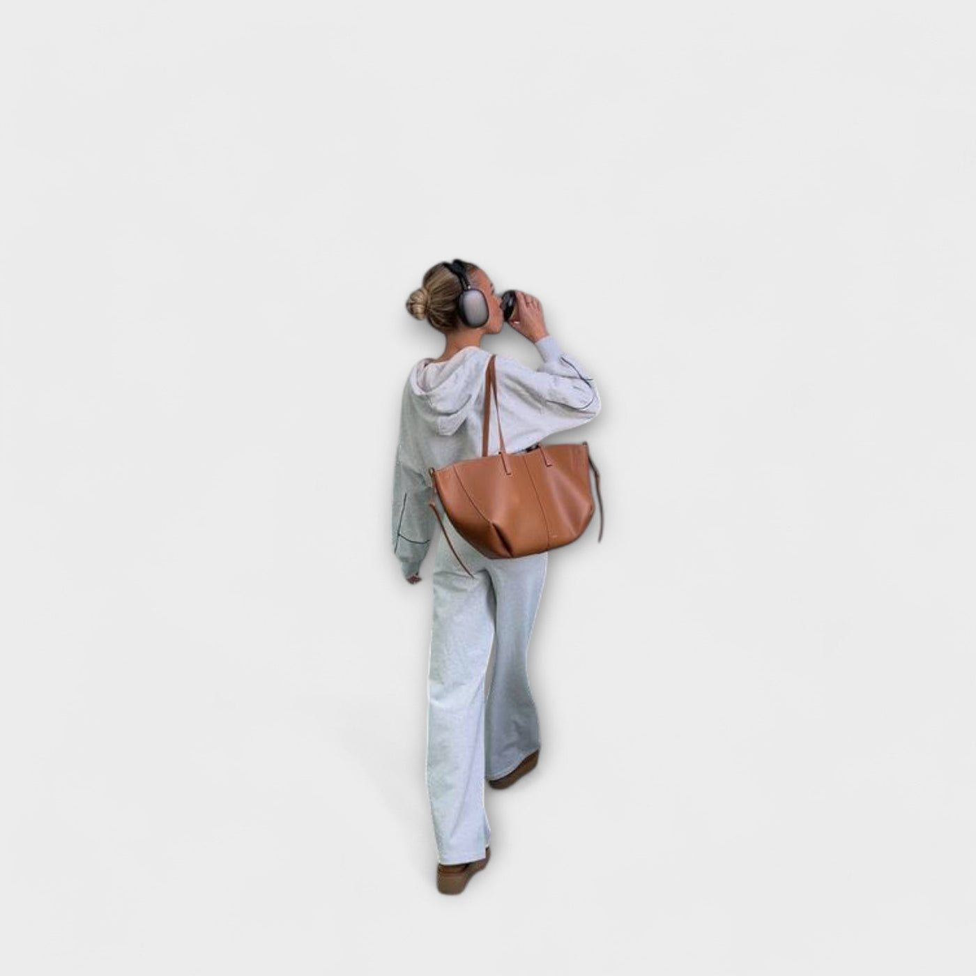 Olivia – Vintage Tragetasche