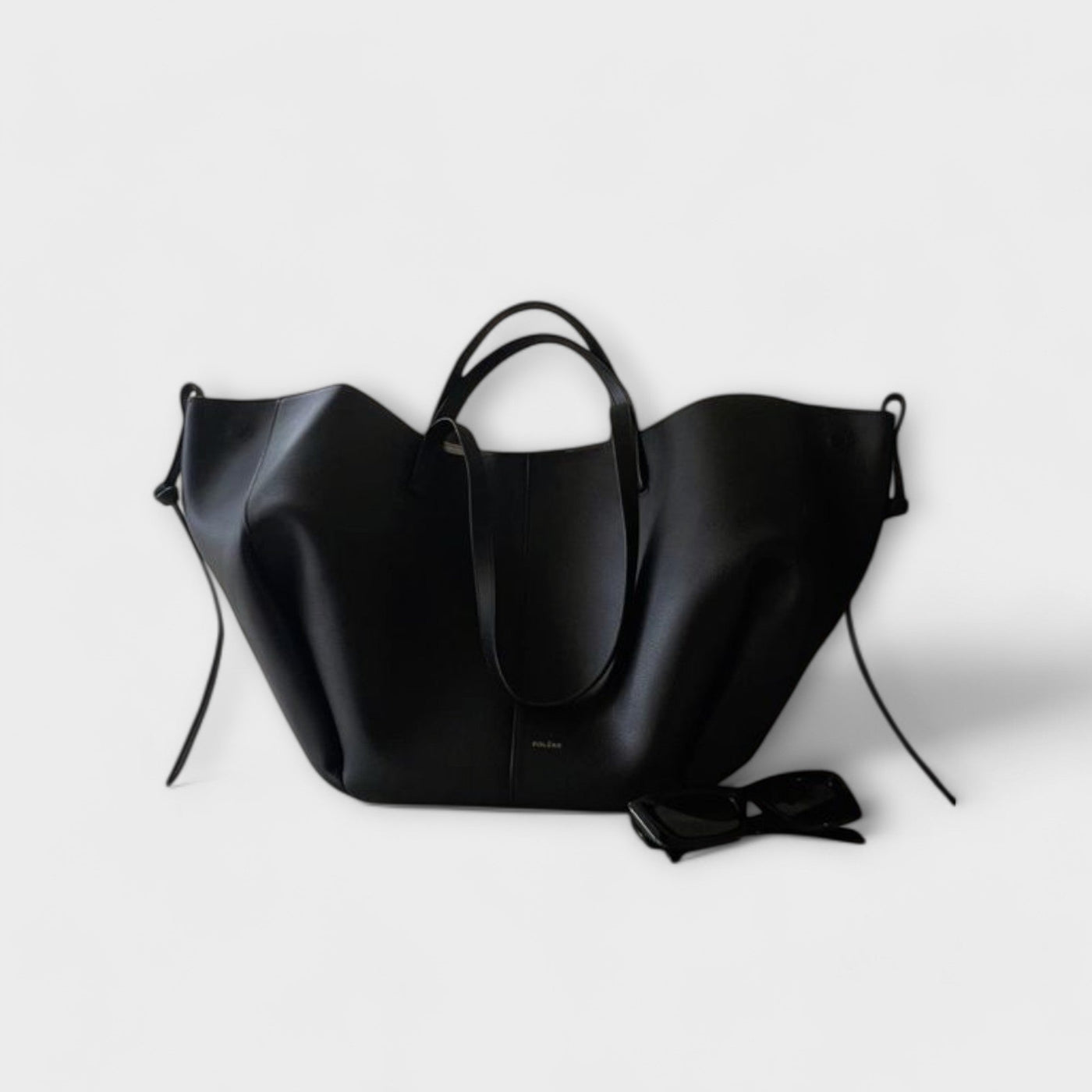 Olivia – Vintage Tragetasche