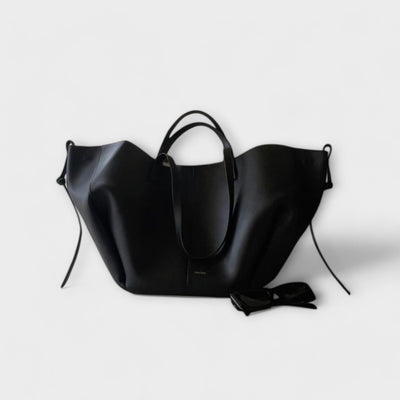 Olivia – Vintage Tragetasche