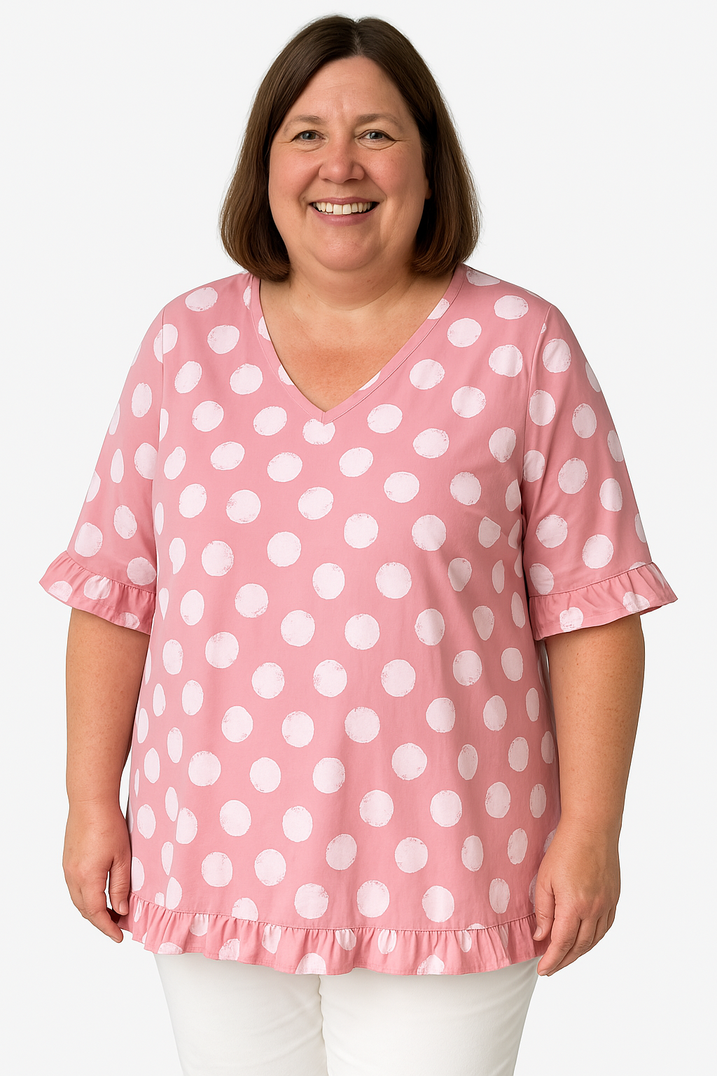 Eva™ | Bluse
