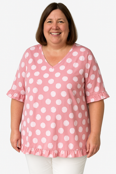 Eva™ | Bluse