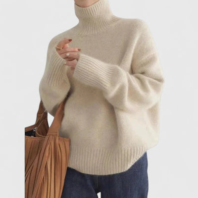 Althea | Eleganter Pullover