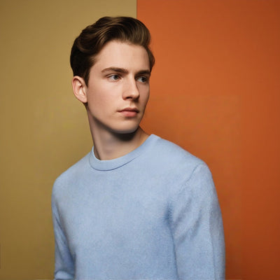 Pieter™ | Elegante und Warme Pullover