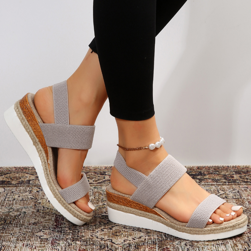 Jade - Orthopädische Sandalen