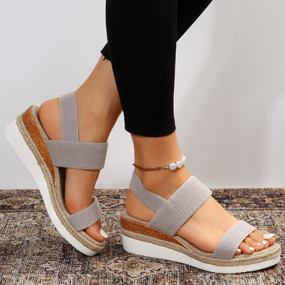Jade - Orthopädische Sandalen
