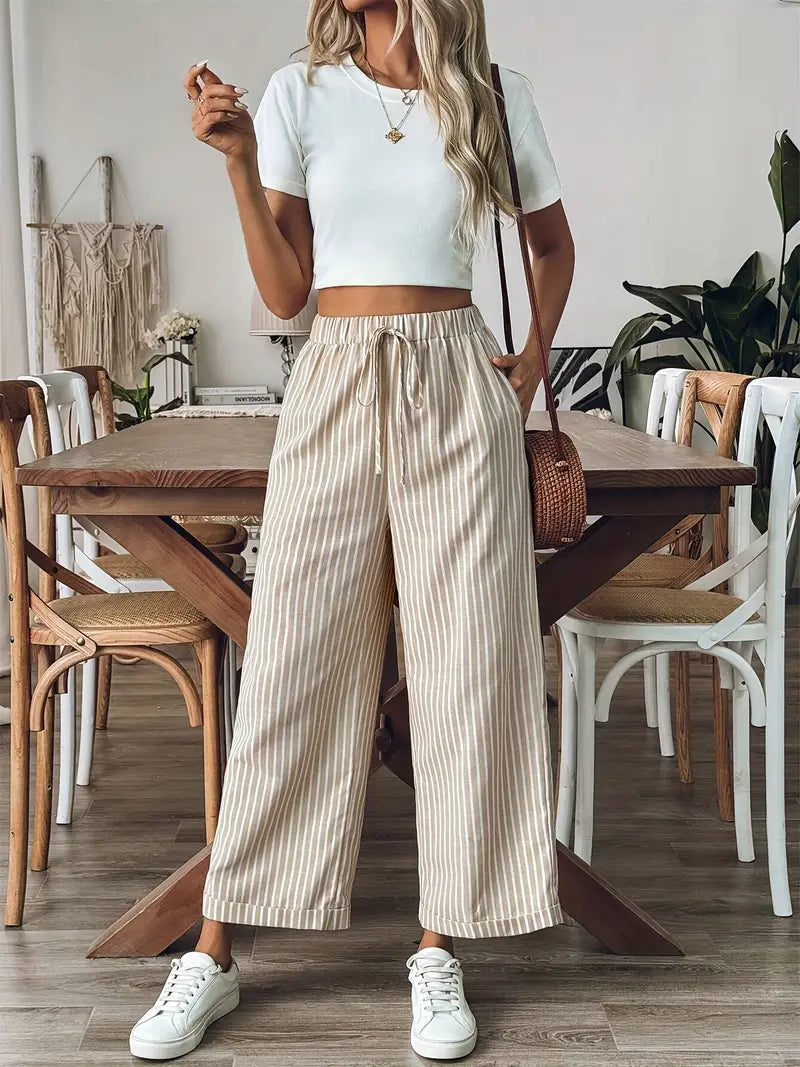 Alicia™ | Leicht und Fließend – Perfekt für Sonnige Tage