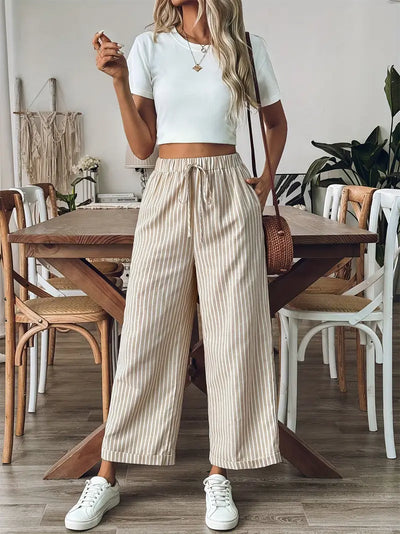 Alicia™ | Leicht und Fließend – Perfekt für Sonnige Tage