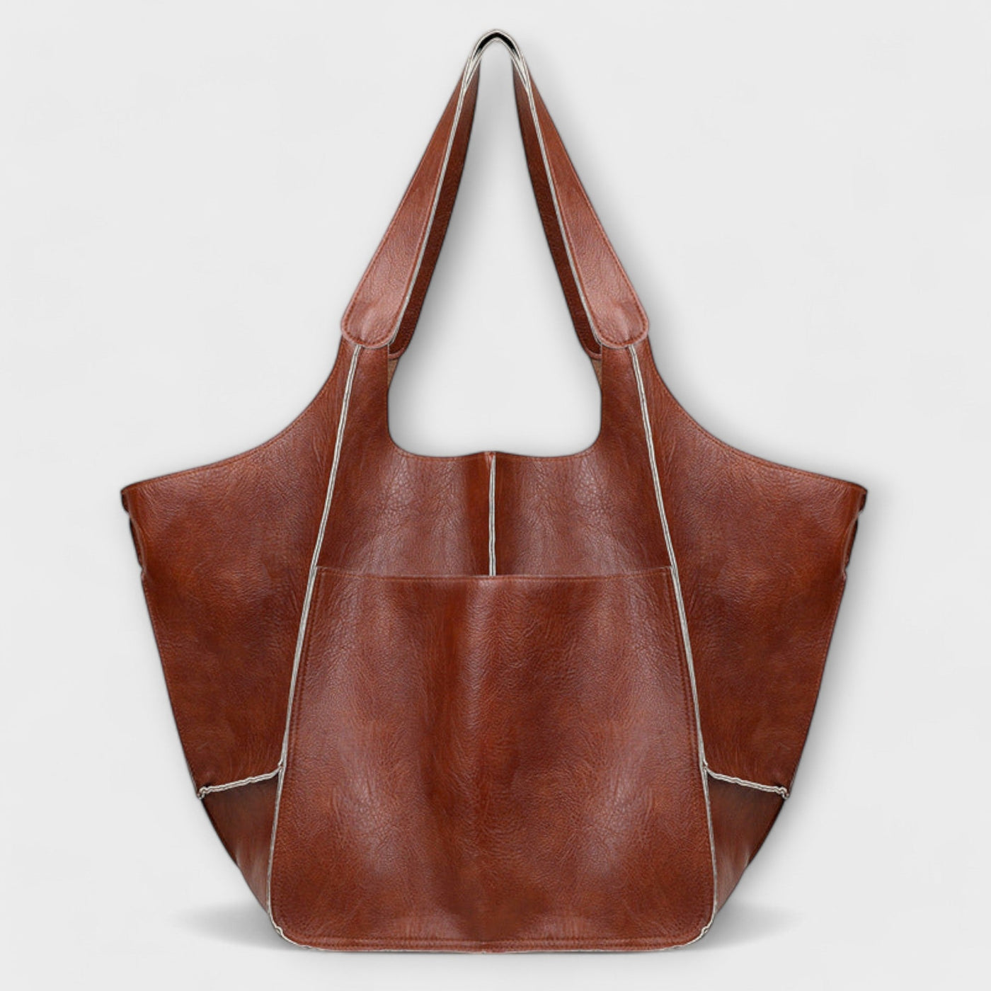 Olivia - Oversized Wochenendtasche