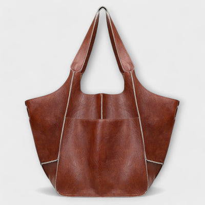 Olivia - Oversized Wochenendtasche