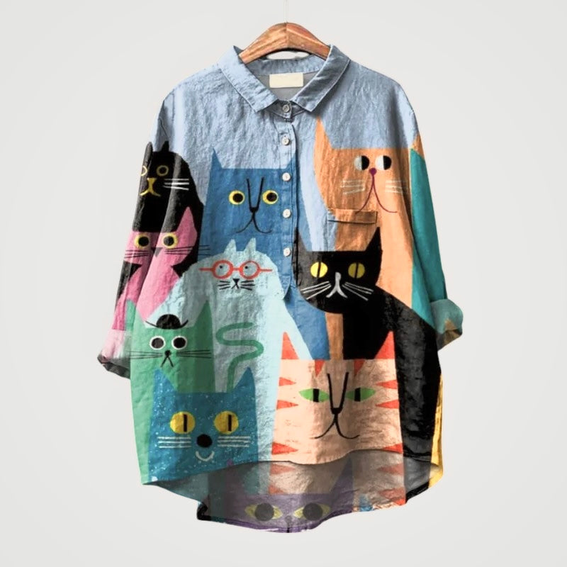 Marieke™ | Bluse