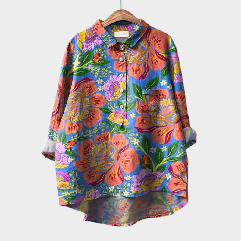 Julia™ | Bluse