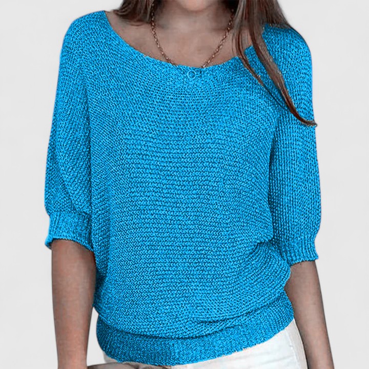 Delilah™ | Bequemer Pullover