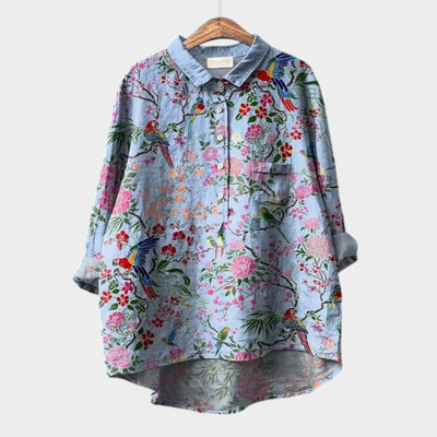 Isa™ | Bluse
