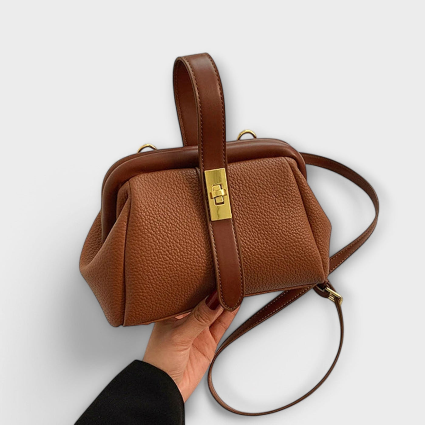 Olivia - Retro Tasche