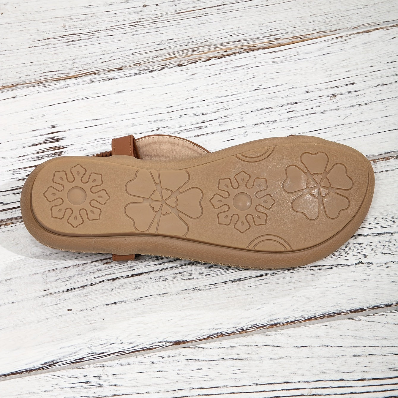 Erin - Bequeme Orthopädische Sandalen