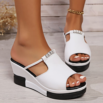 Frances - Orthopädische Sandalen