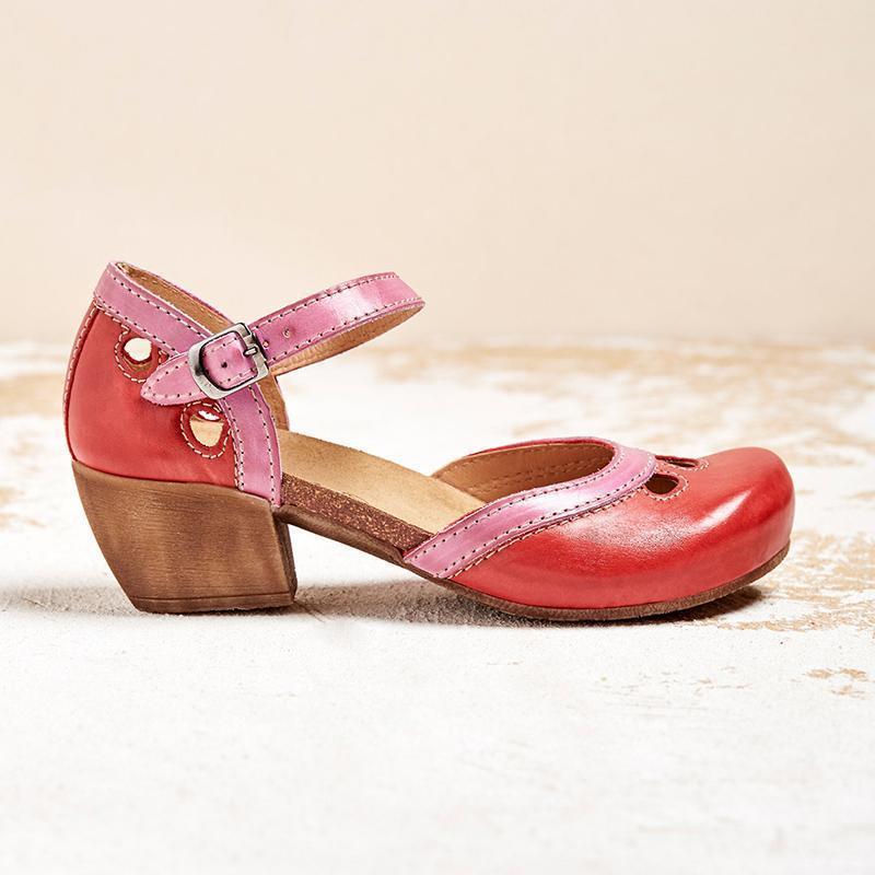 Vale - Bequeme und elegante Sandalen