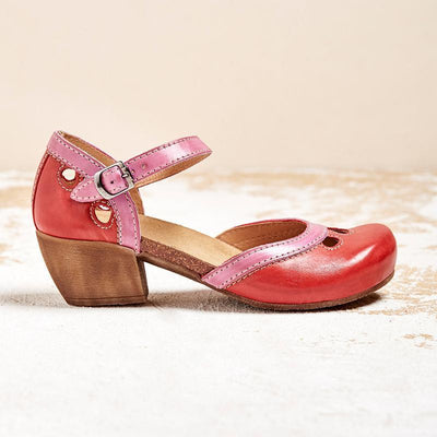 Vale - Bequeme und elegante Sandalen