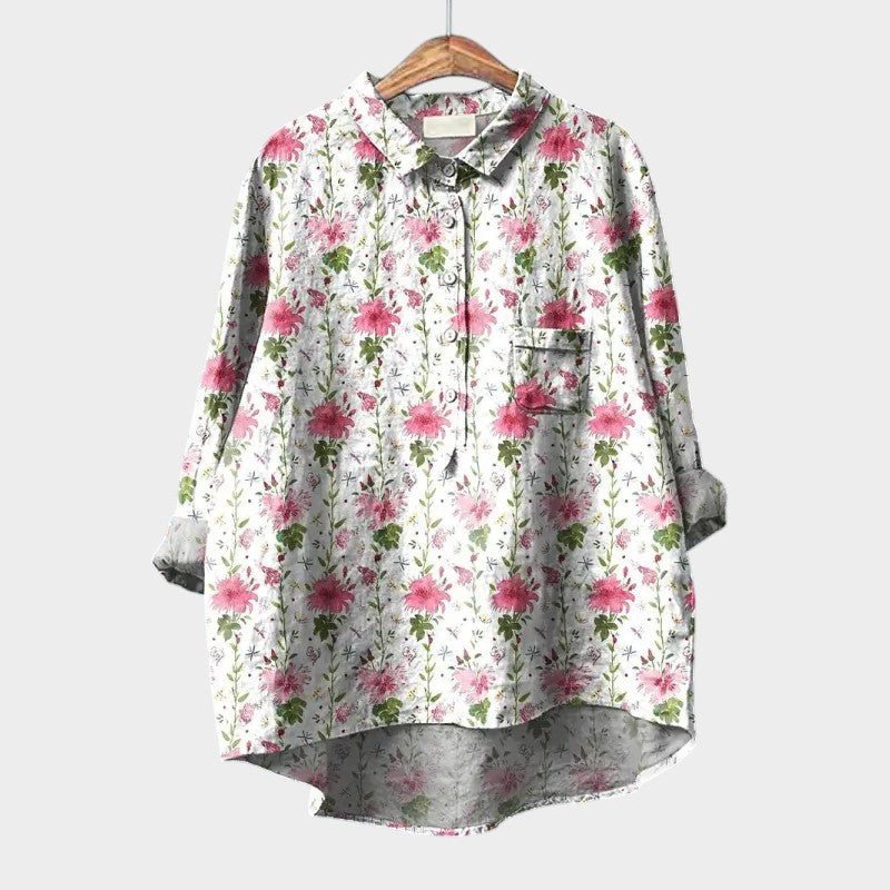 Julia™ | Bluse