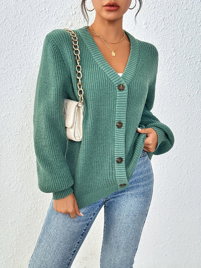 Kate - Eleganter Cardigan