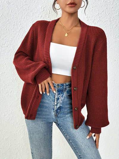 Kate - Eleganter Cardigan