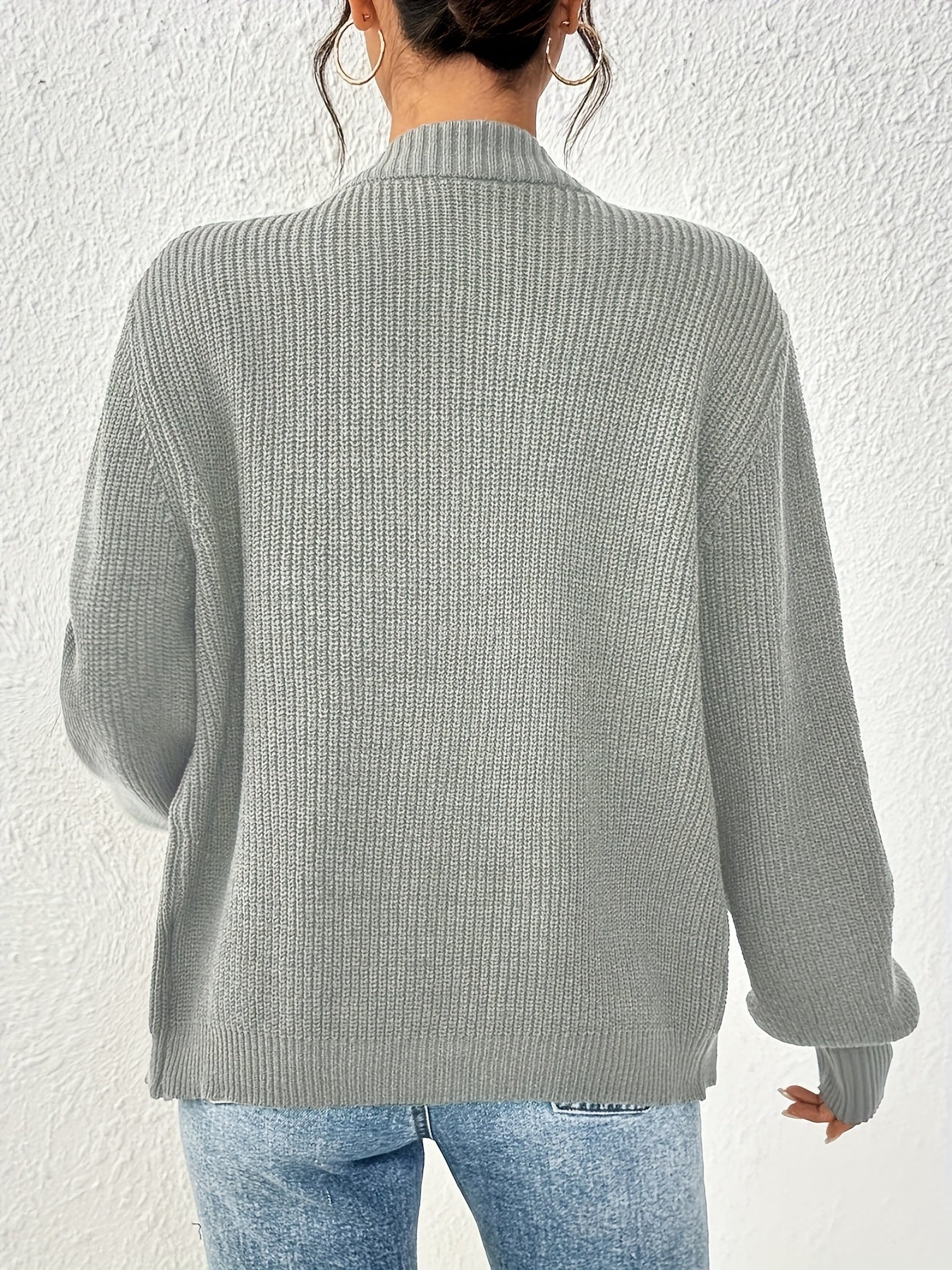 Kate - Eleganter Cardigan