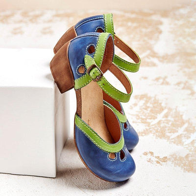 Vale - Bequeme und elegante Sandalen