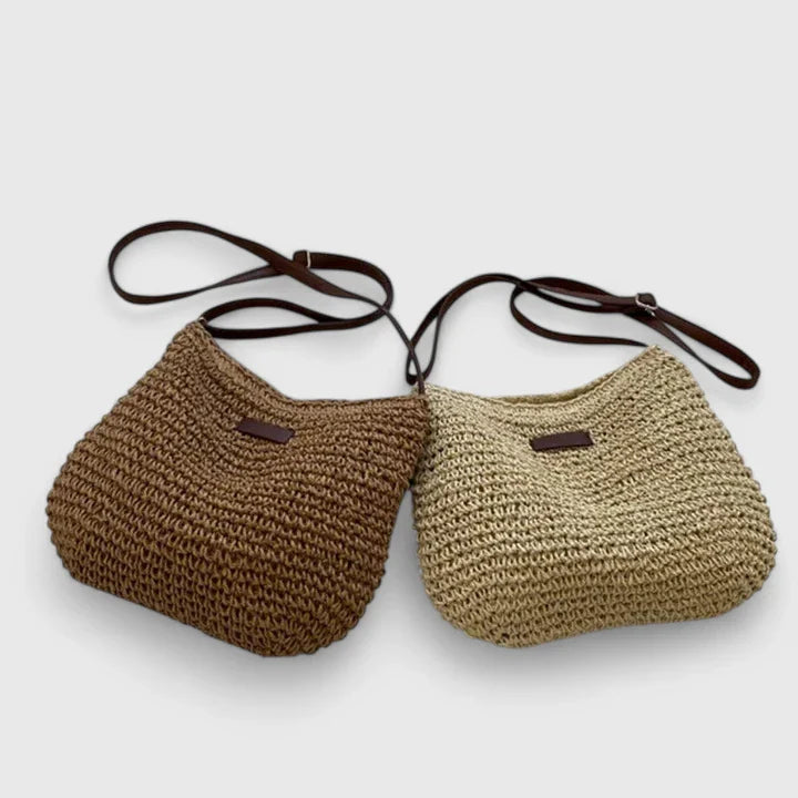 Krystahl | Stilvolle Tasche