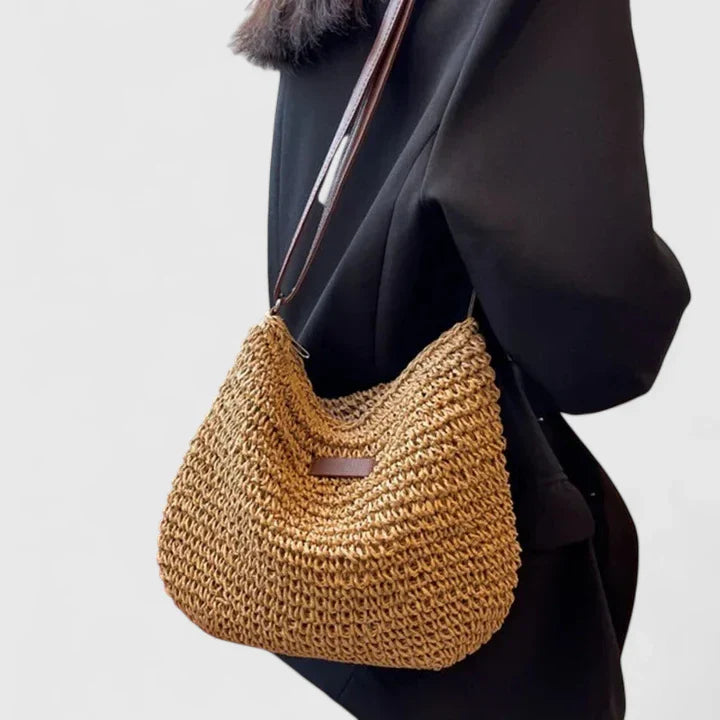 Krystahl | Stilvolle Tasche