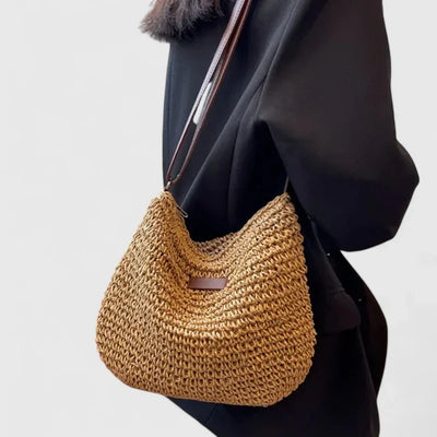 Krystahl | Stilvolle Tasche