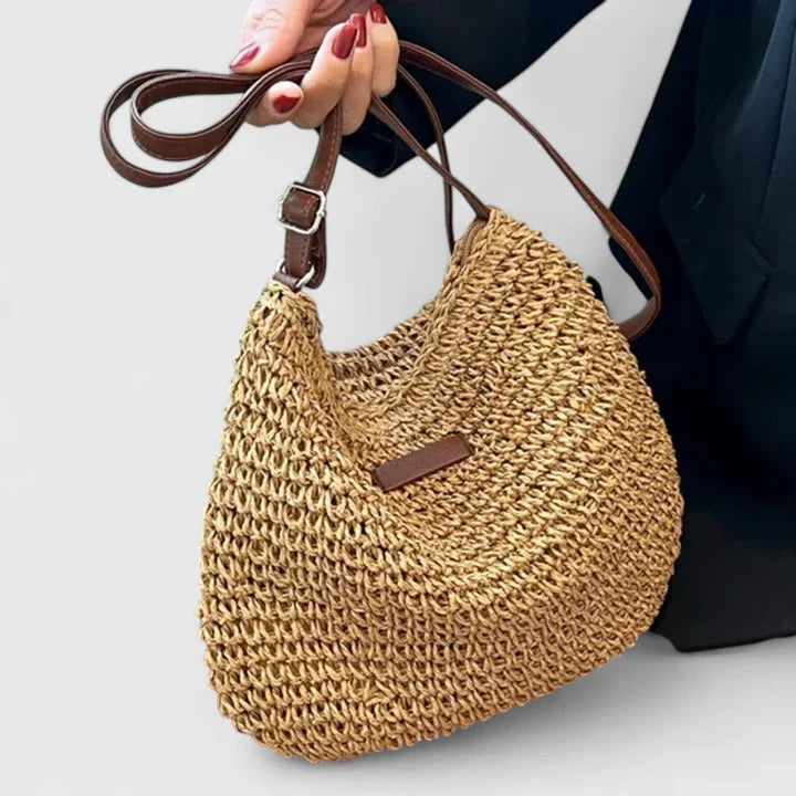 Krystahl | Stilvolle Tasche