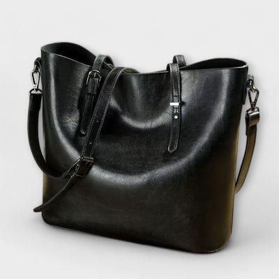 Olivia - Vintage Schultertasche
