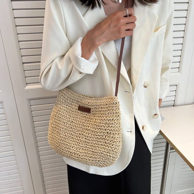 Olivia - Schultertasche