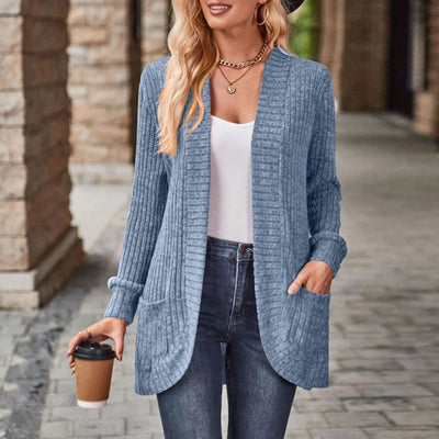 Gracie - Schicker Strickcardigan