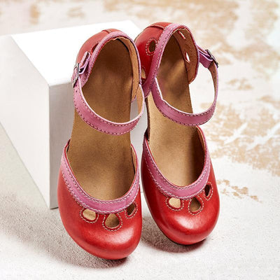Vale - Bequeme und elegante Sandalen
