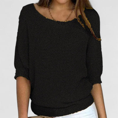Delilah™ | Bequemer Pullover