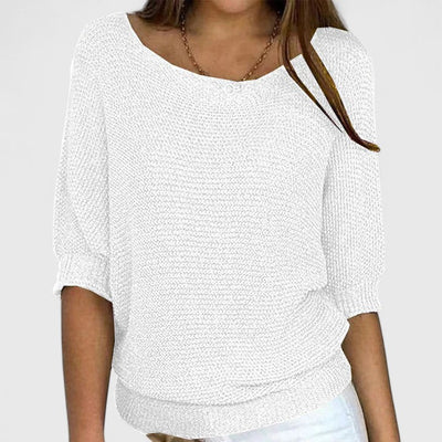 Delilah™ | Bequemer Pullover