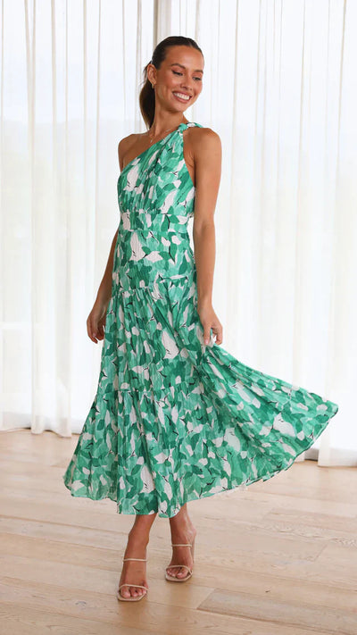 Eliza - Kleid mit einem Träger