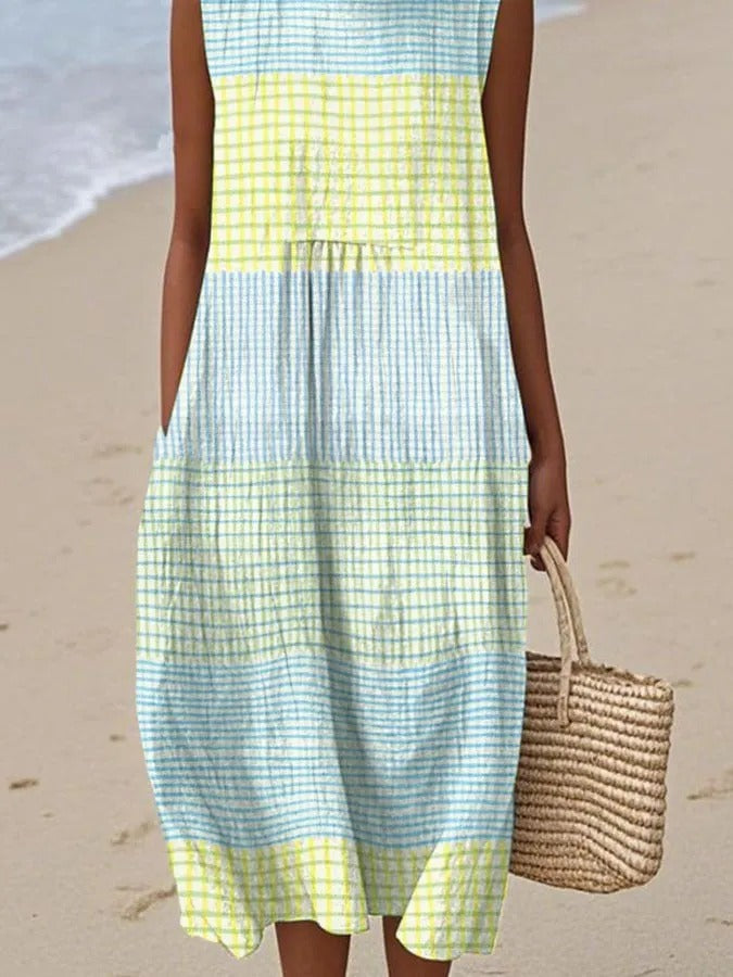Anna | Sommerkleid