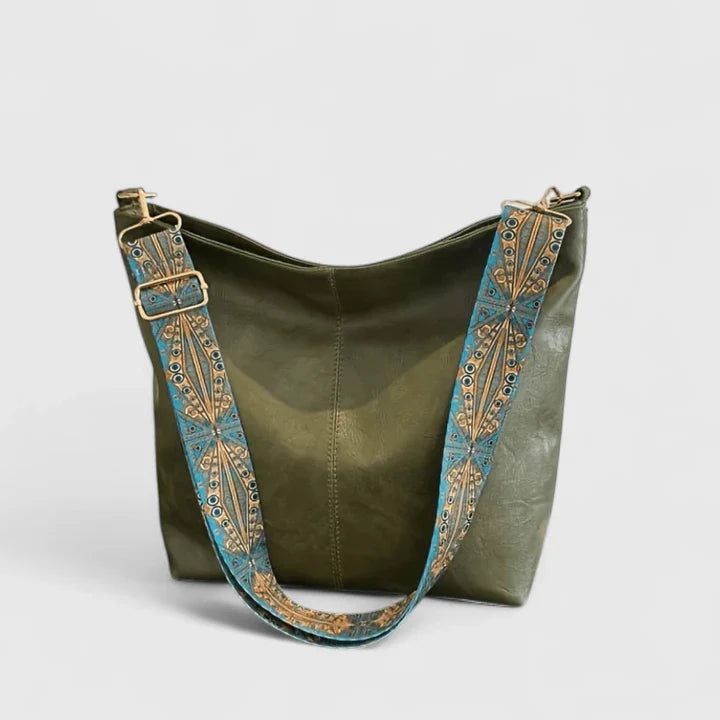 Elyzandraa | Elegante Handtasche